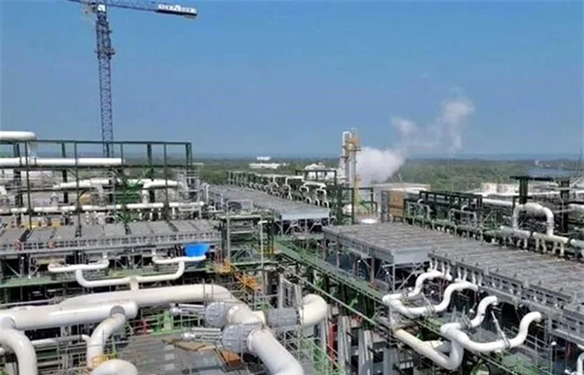 Sheinbaum atribuye a Dos Bocas capacidad para enfrentar alza mundial de combustibles