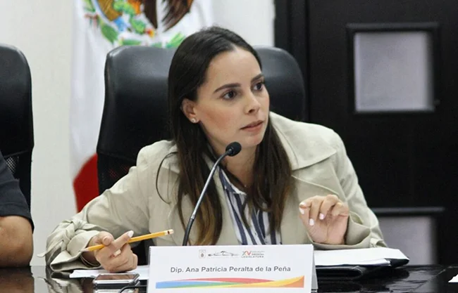 Estados Unidos le quita visa a alcaldesa de Benito Juárez, Quintana Roo; ella lo desmiente