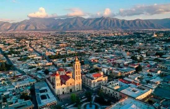 Conoce la agenda completa de eventos culturales en Saltillo para septiembre 2026
