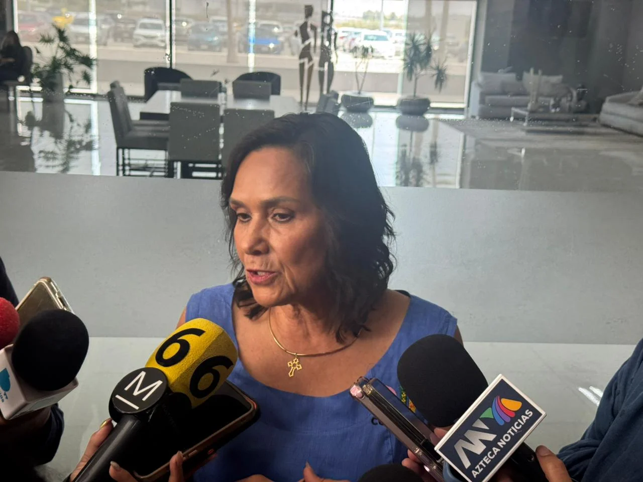 Van por mayor autonomía e inclusión para personas con discapacidad en Coahuila