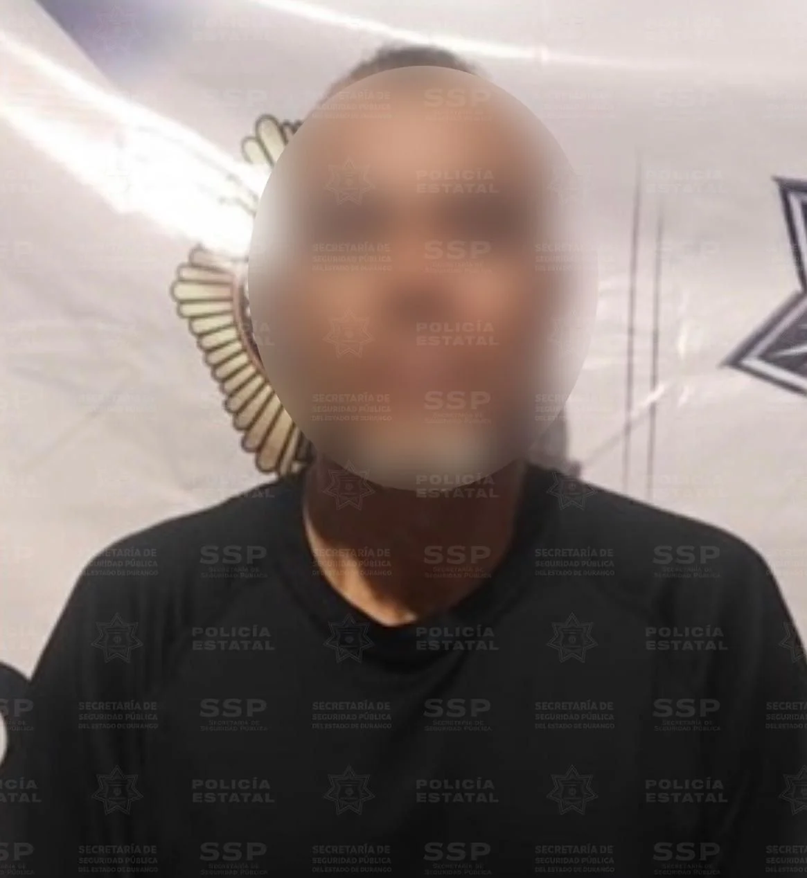 Detienen a presunto narcomenudista con cristal en el Centro de Gómez Palacio