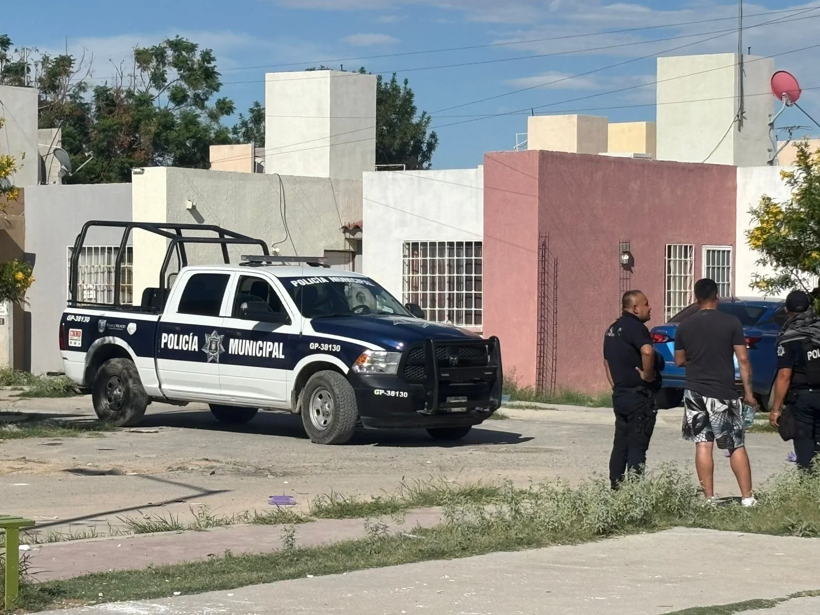 Mas de 39 años de prisión para responsable del feminicidio de Seferina Barrera en Gómez Palacio