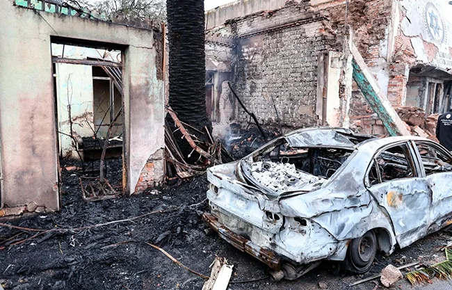 Gabinete de Seguridad informará sobre coche-bomba en Zacatecas: Sheinbaum