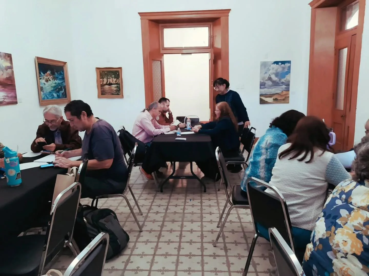 Torreón tendrá exposiciones, cine, literatura y música durante septiembre
