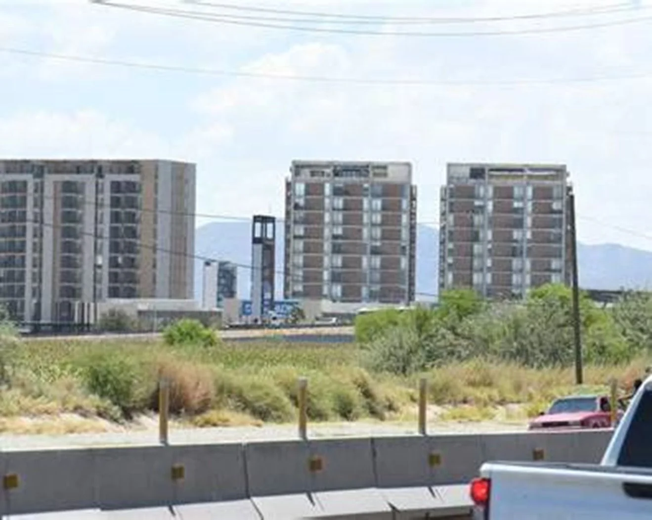 Torreón apuesta por crecer hacia arriba; suman cerca de 17 desarrollos verticales