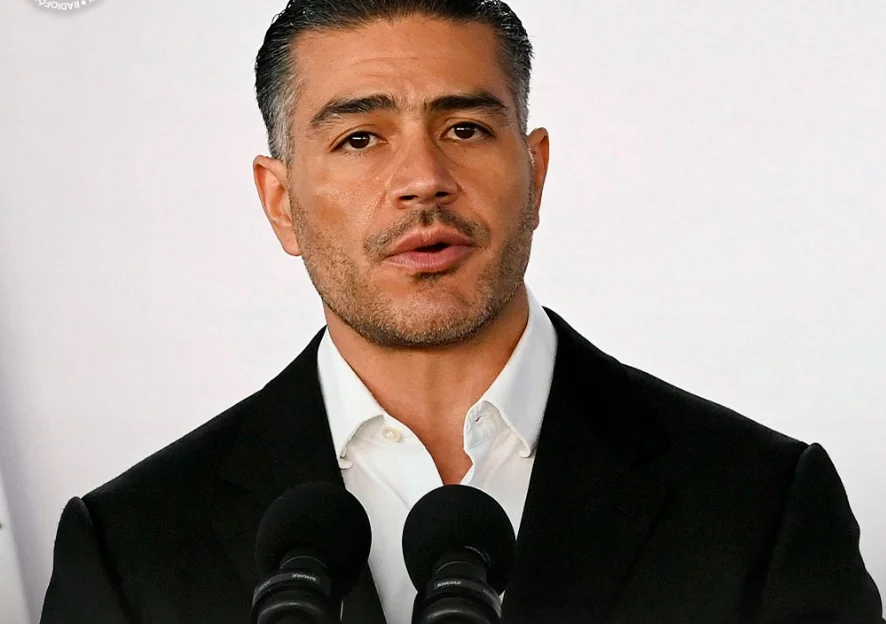 Camilo Séptimo: Harfuch revela cómo entraron los asesinos del tecladista y su familia