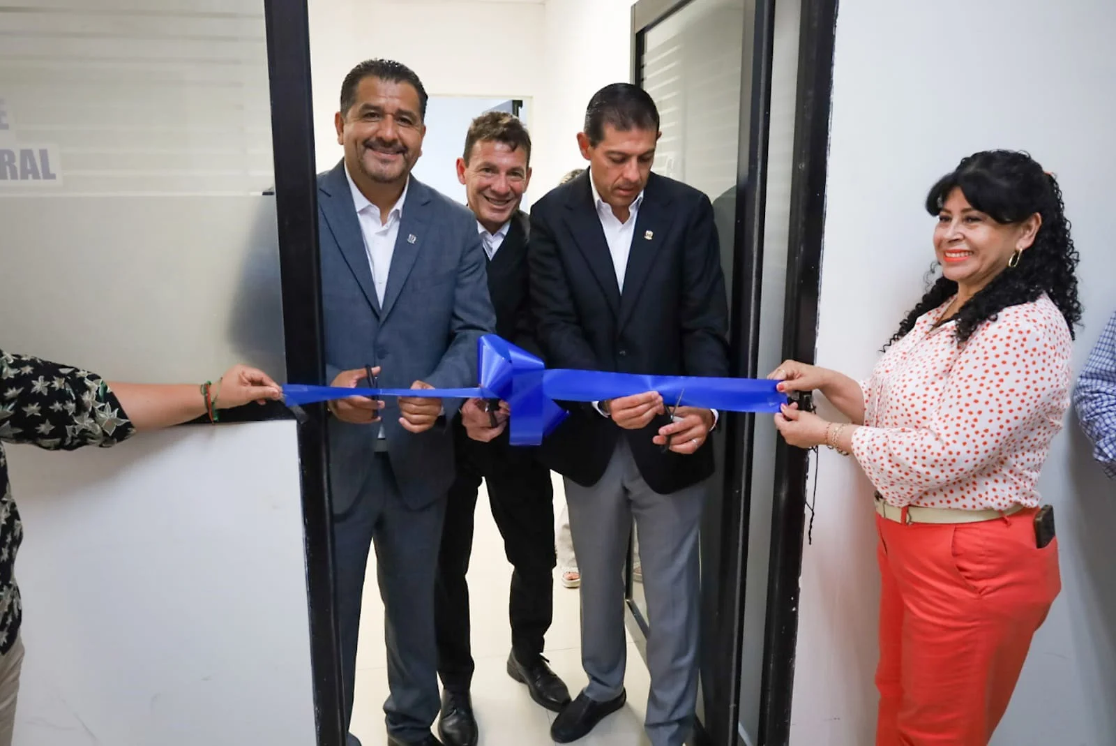 UAdeC proyecta Centro Multidisciplinario de Salud para la Unidad Laguna