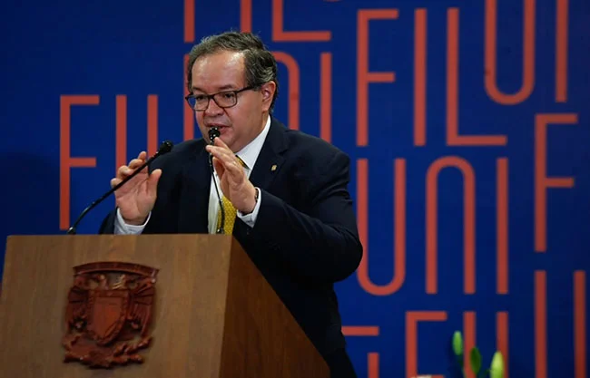 UNAM pide mayor inversión pública: “no puede enfrentar sola” el déficit de educación superior