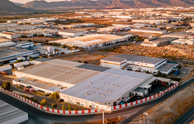 Coahuila busca liderar la industria de chips: Alta demanda energética y nuevos empleos