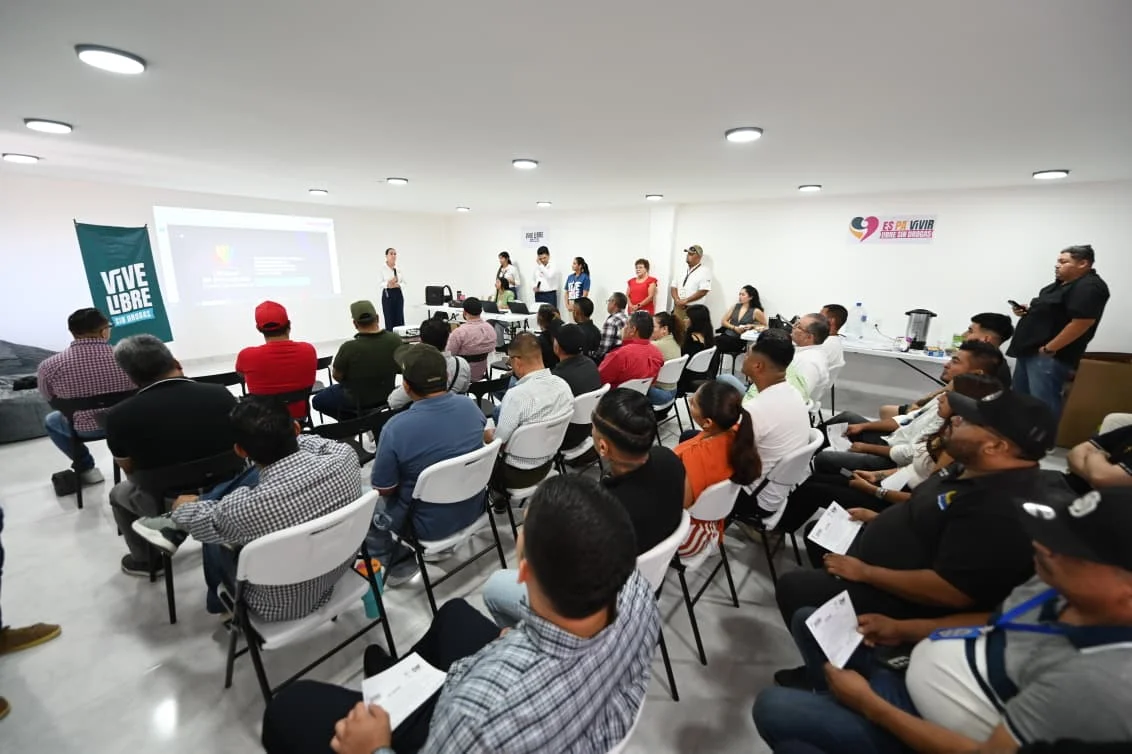 Reforzarán supervisión  de centros de rehabilitación para garantizar atención segura en Torreón
