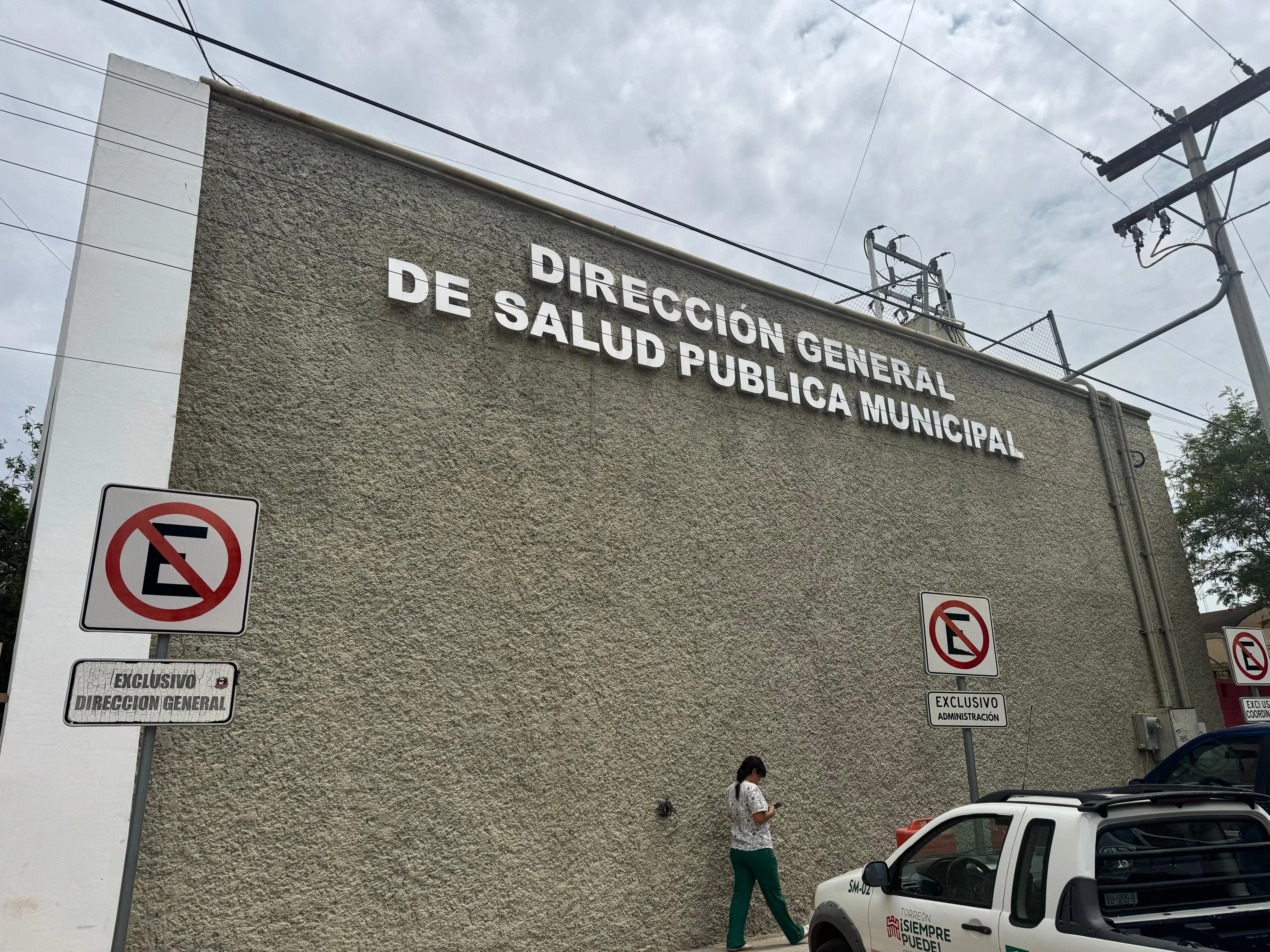 Salud Municipal aumenta hasta 300% la atención en servicios de rayos X y ultrasonido