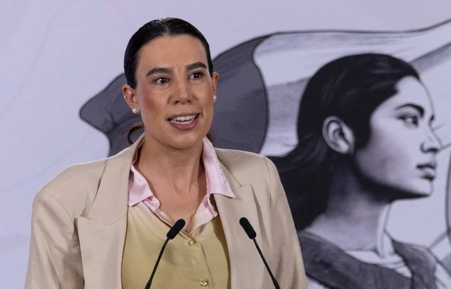 Josefina Rodríguez presume lujos, pero reporta un 'empobrecimiento inexplicable'
