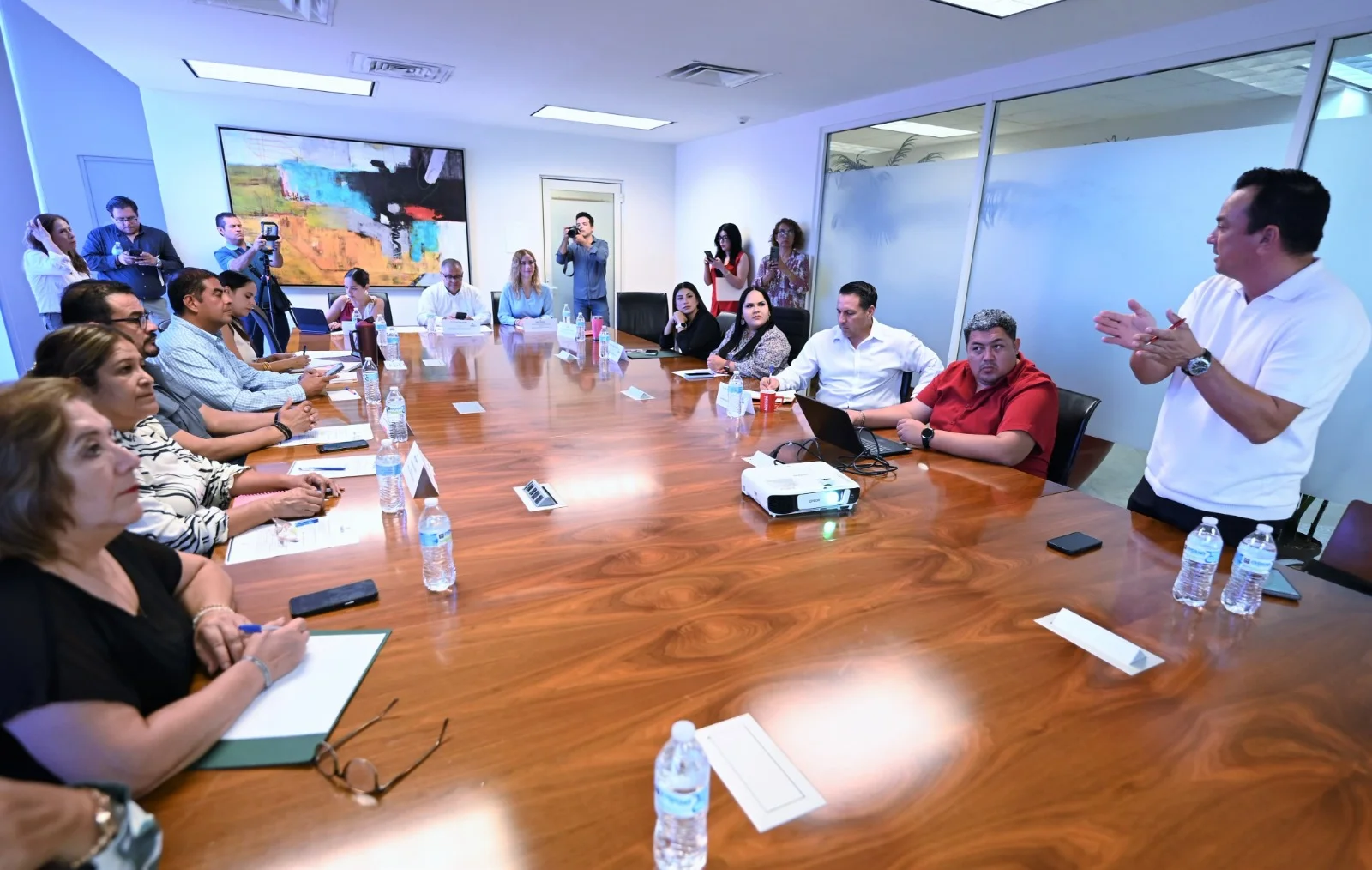 Buscan certificar centros de rehabilitación de adicciones en Torreón