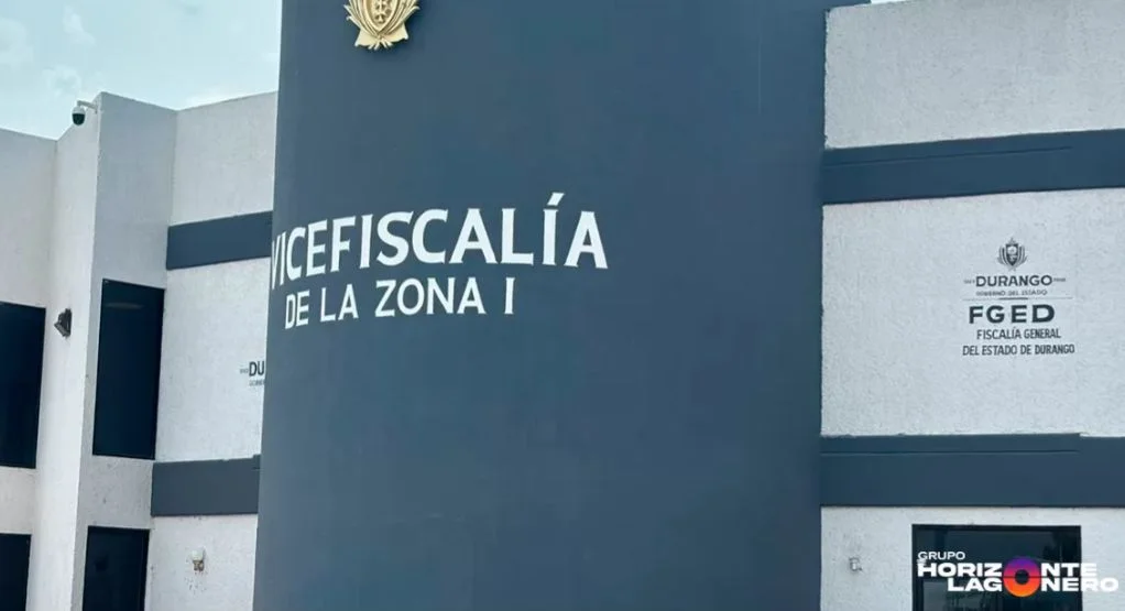 Muere hombre dentro de un tráiler estacionado en Torreón