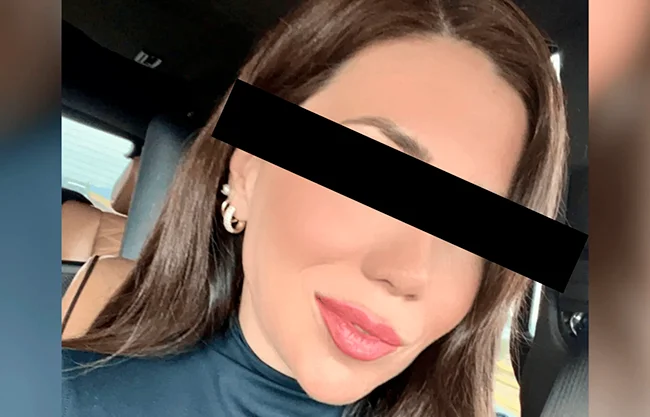 Se complica situación jurídica de Tania “N” a dos meses de su detención