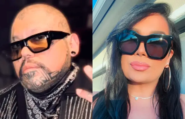 Qué bajo utilizar a mi mamá: A.B. Quintanilla le responde a Suzette por el pleito de la herencia de Selena