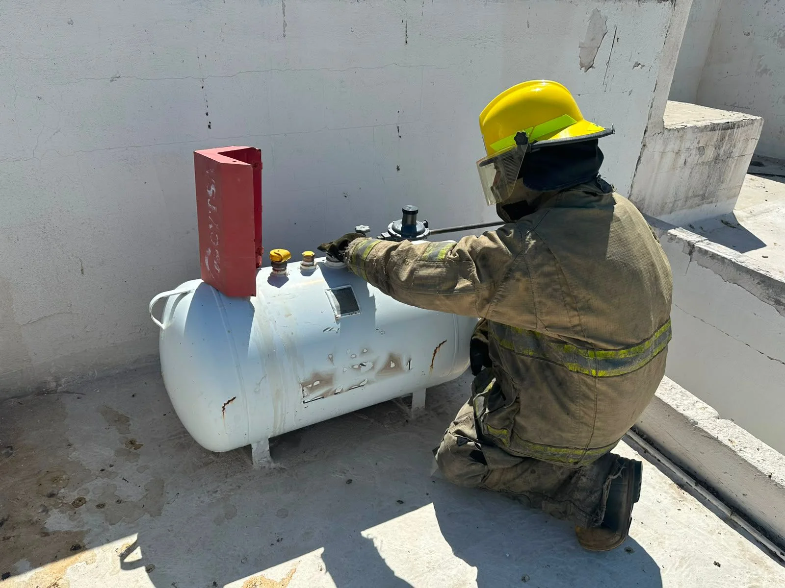 Suman 464 incendios en viviendas de Torreón durante 2026; emiten recomendaciones para evitarlos