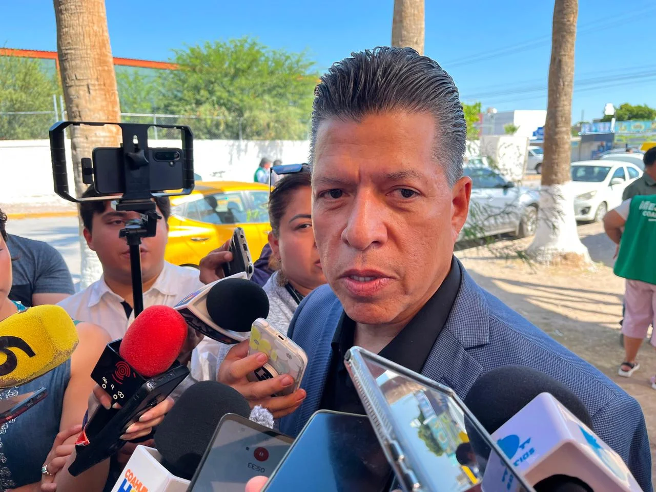 Intensifican fumigaciones contra dengue y garrapatas en Torreón