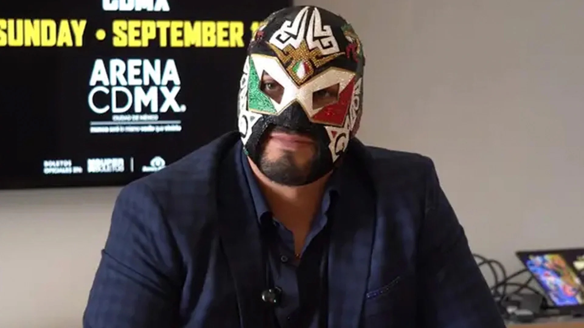 ¡Por la gloria! Hijo de Doctor Wagner Jr. va por el Grand Slam en su paso por AAA