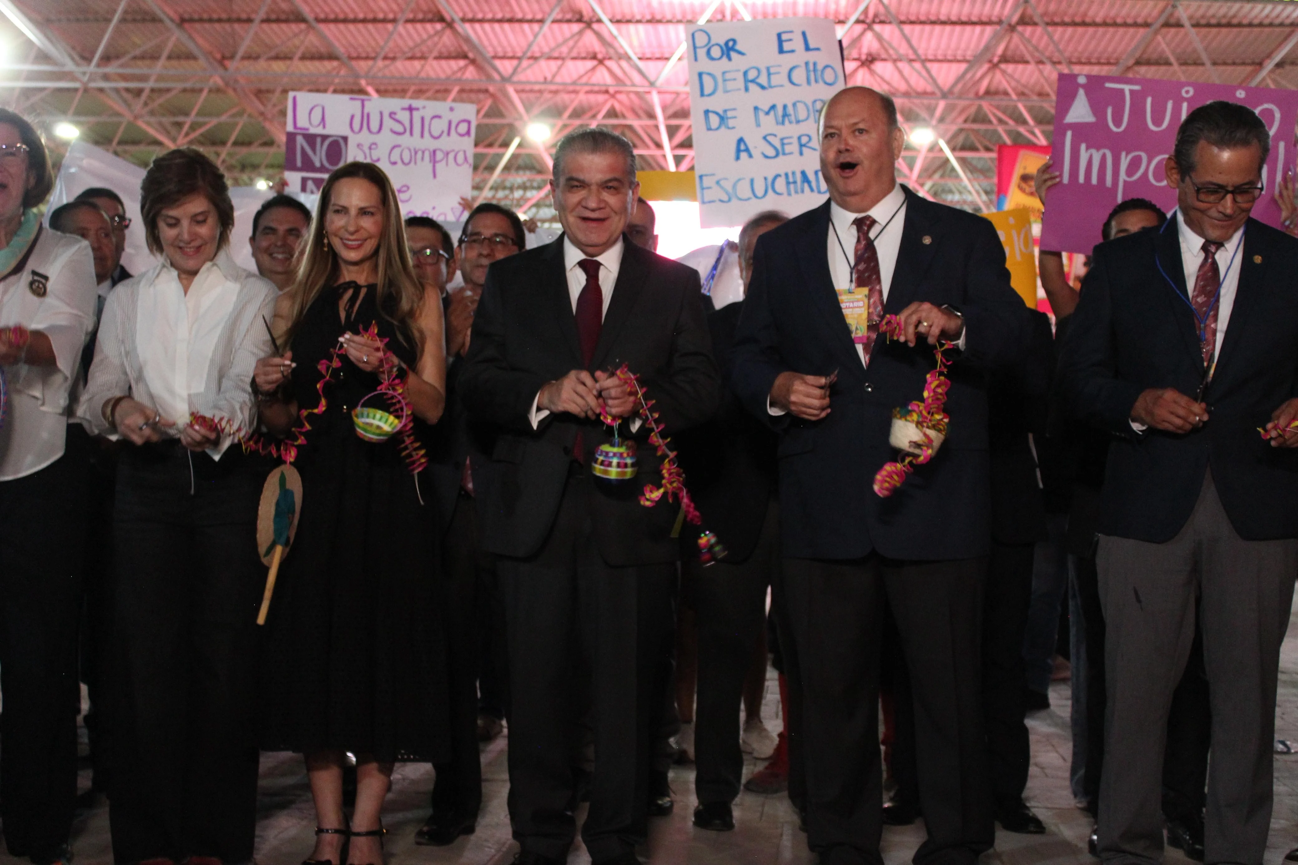 Feria de Torreón celebra 80 años; esperan 600 mil visitantes y derrama superior a 500 mdp