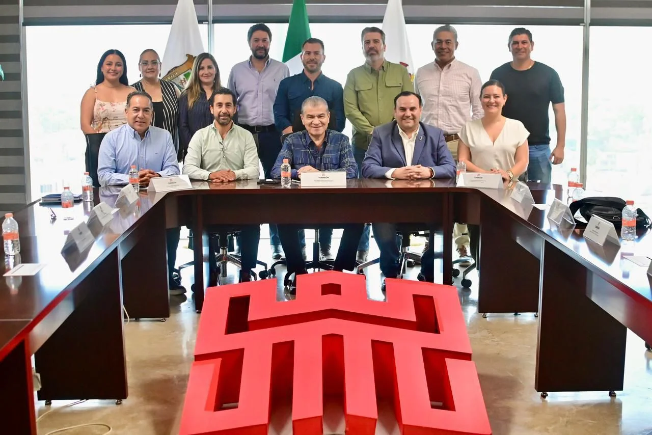 Puertas abiertas