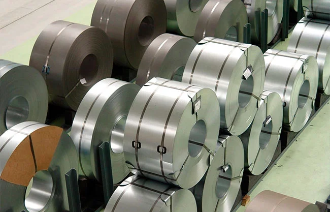 México impone cuota compensatoria de 1.58 dólares por kilo a productos de aluminio chino