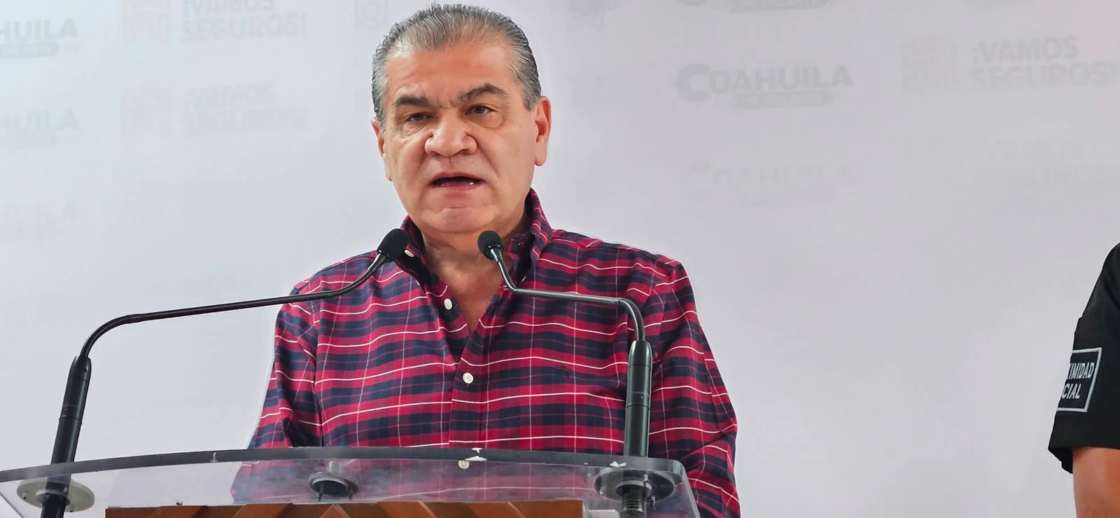 Destaca alcalde Riquelme “saldo blanco” en arranque de la Feria de Torreón