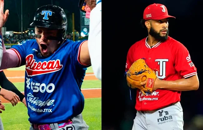 ¿Dónde ver la Serie del Rey 2026? Olmecas vs Toros definen al gran campeón de LMB