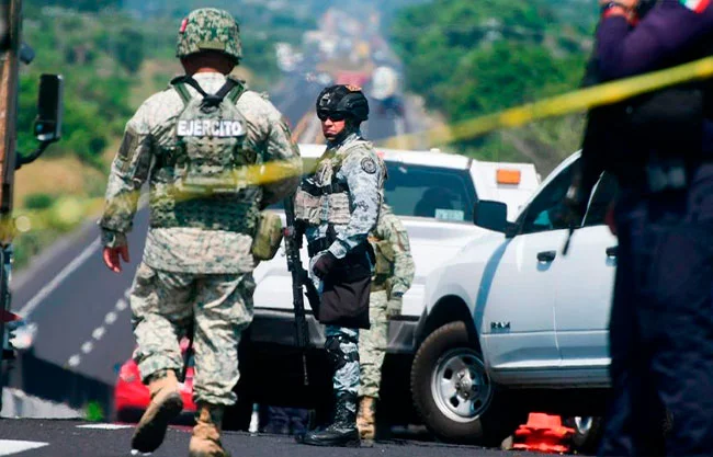 Septiembre arranca con violencia en México; 144 homicidios en cuatro días, ataques a políticos y un coche bomba