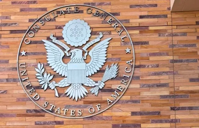 Mesa de Seguridad descarta riesgo específico en Nogales tras alerta de viaje de EU