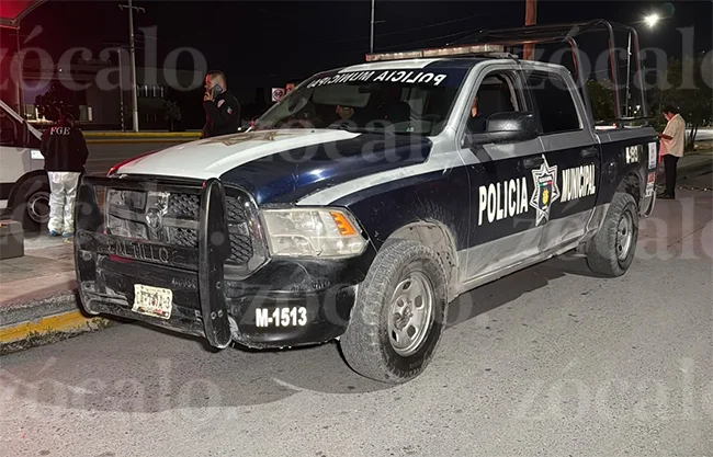 Convivencia familiar termina en tragedia; matan a hombre en General Cepeda