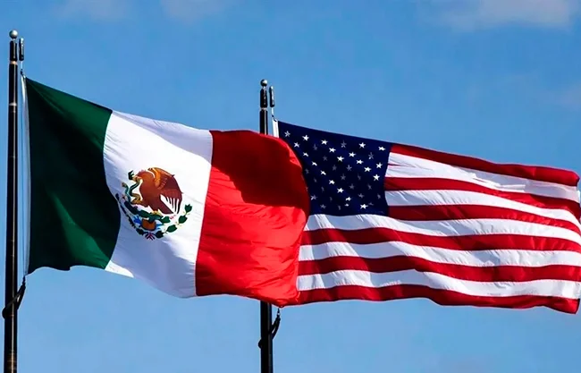 EU alerta por amenazas en Nogales y restringe actividades de su personal