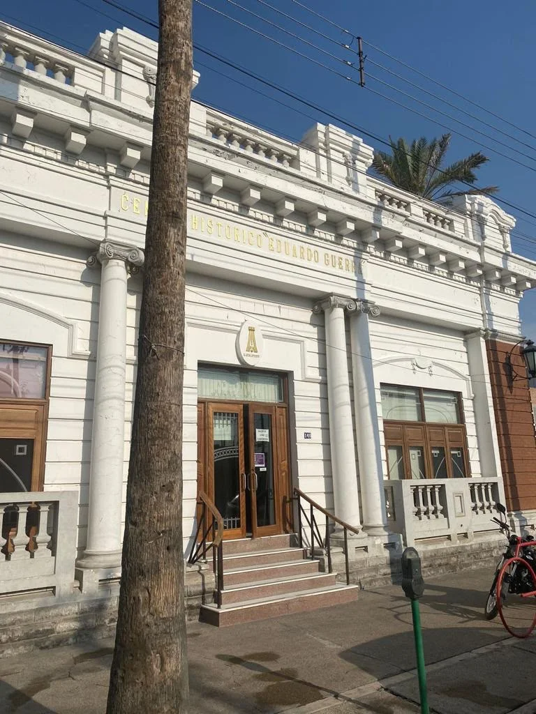 Archivo Municipal celebrará el 119 aniversario de Torreón con ciclo de mesas de diálogo sobre la historia lagunera