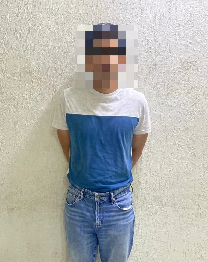 Detienen a hombre por amenazas y cohecho; investigan probable relación con caso de acoso sexual en Villas Zaragoza de Torreón