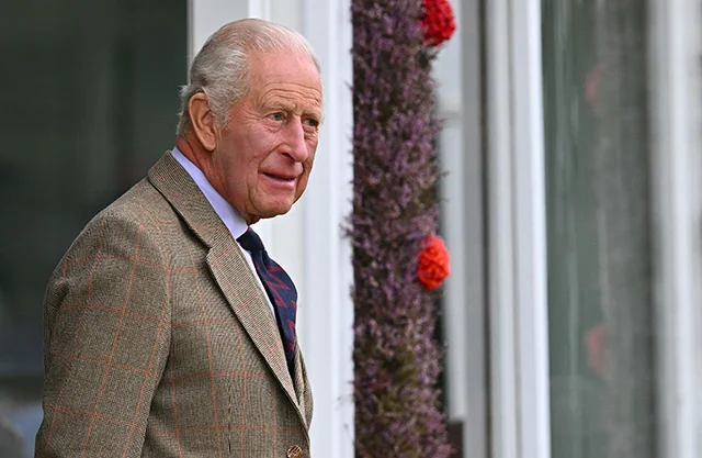 Principe Harry y Meghan son ciudadanos que actúan a título privado en Reino Unido, afirma el rey Carlos