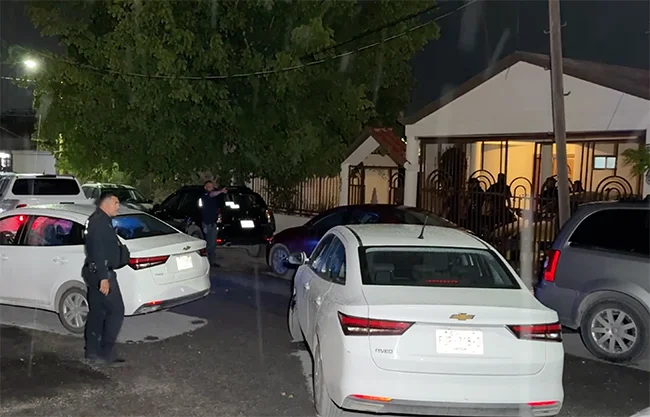 Surgen dos víctimas más de centro de masajes en Saltillo; detenido es objetivo prioritario en Chihuahua