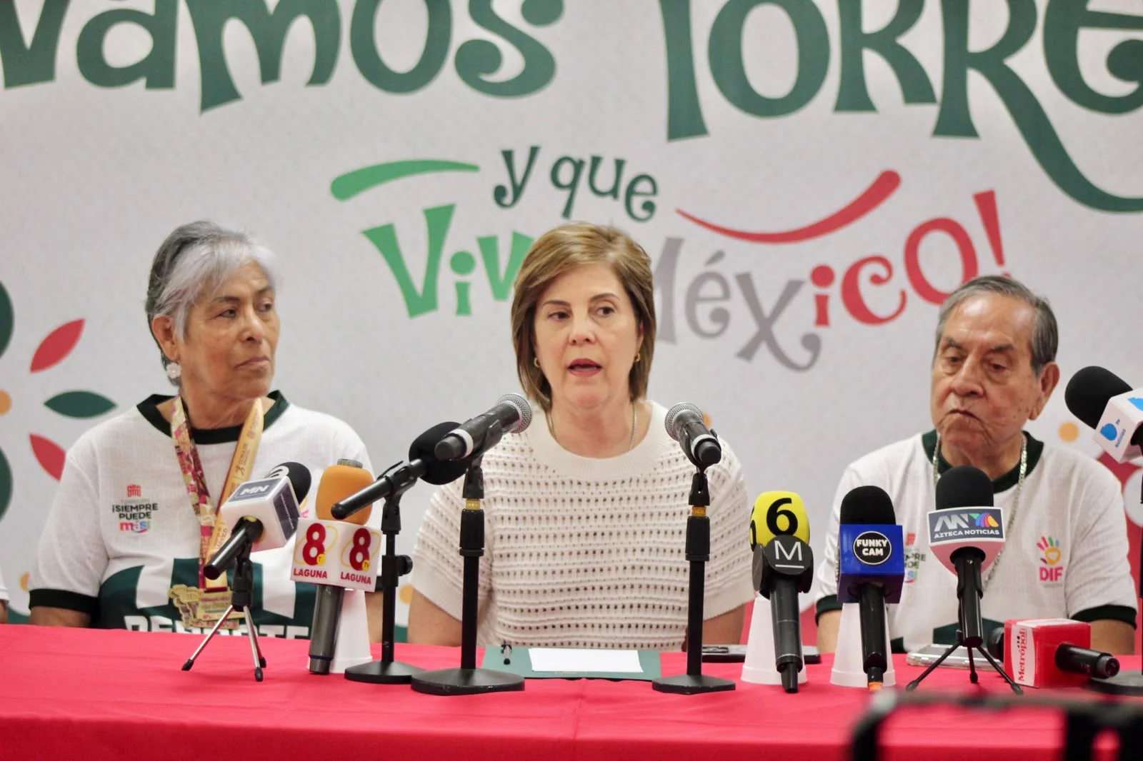 Abren zona con causa para concierto de Alfredo Olivas; recursos irán a Casa Fuerza Mayor