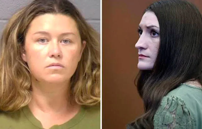 Madre de Illinois mataría a su hijo tras seguir juicio de Lindsay Clancy