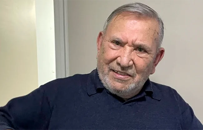 Muere Chucho Gallegos, fundador de la revista TV y Novelas
