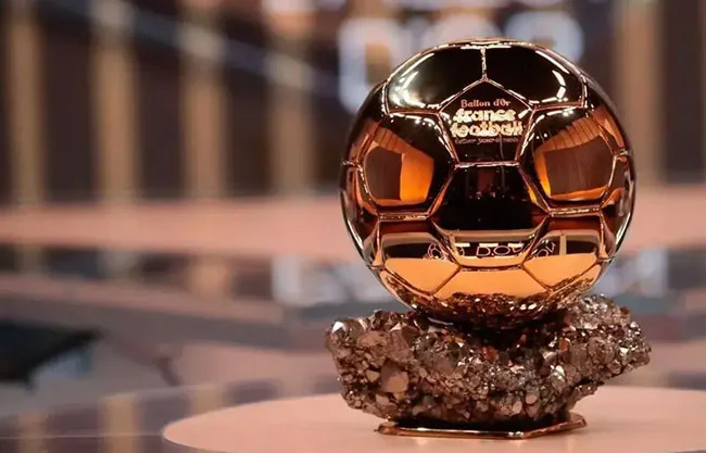 Messi quiere su noveno Balón de Oro, Mbappé va por el primero y Quiñones hace historia