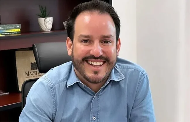 FGR investiga a ex Secretario de Economía de Rocha Moya tras bloqueo de cuentas