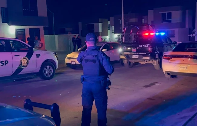 La vida de Celeste habría terminado en las manos de su esposo tras discusiones por celos en NL