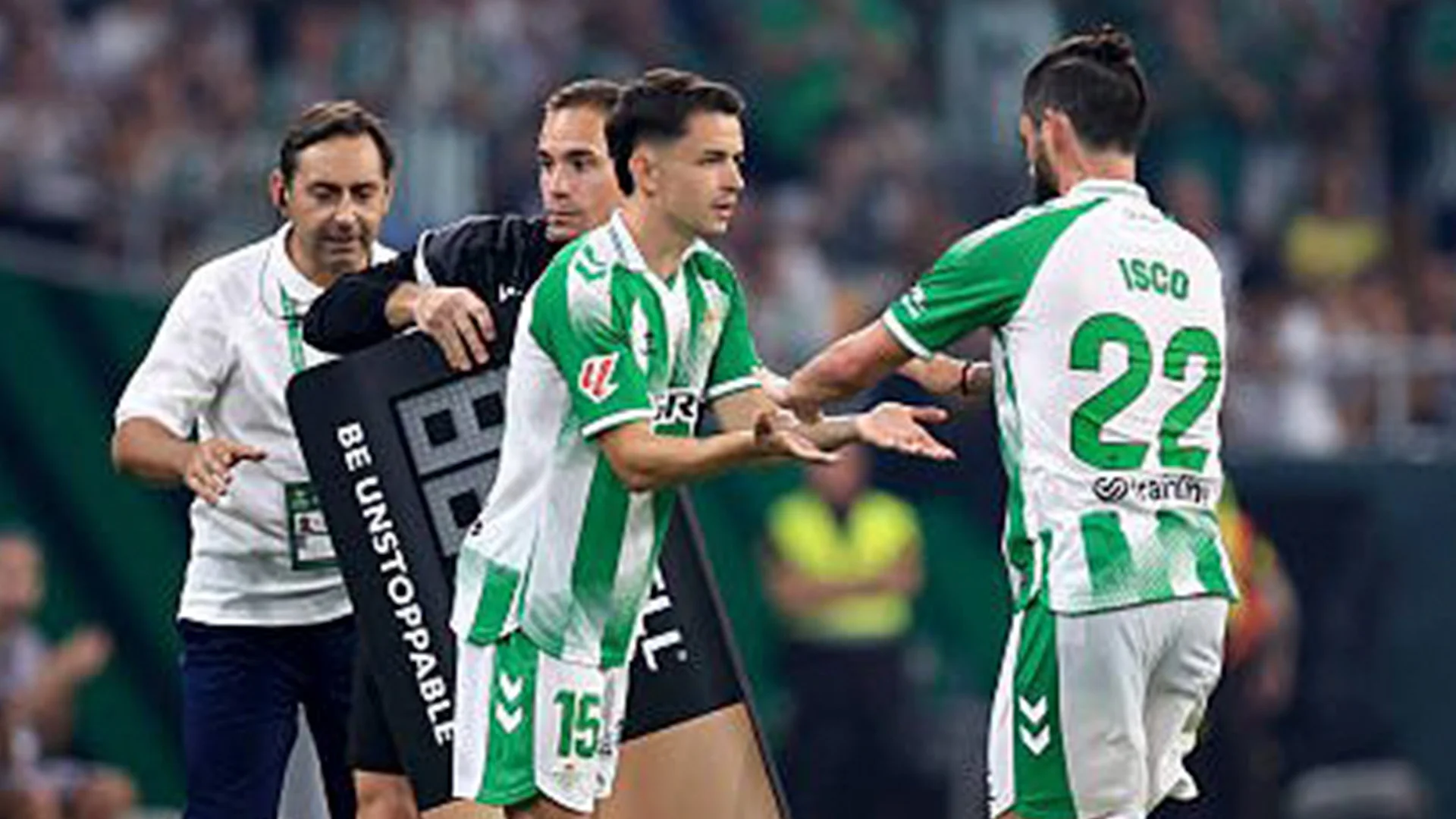 ¡De corazón águila! Emotivo mensaje de Álvaro Fidalgo a México tras debutar en Champions