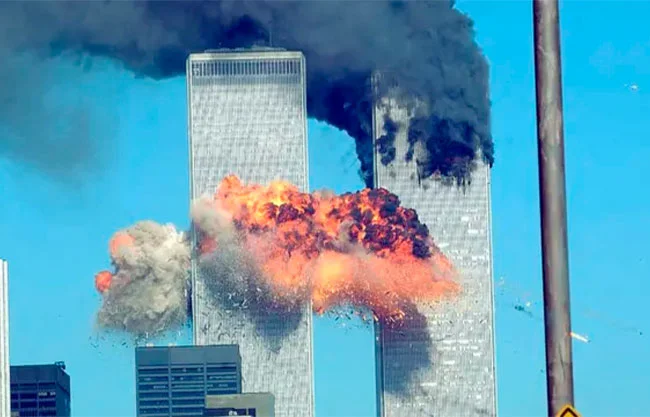 Nueva York destapa archivos que Giuliani habría ocultado sobre Ground Zero