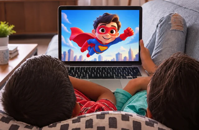 Cómo proteger a tus hijos de los depredadores online: señales de alerta y qué hacer