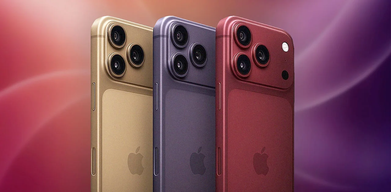 Apple Event 2026: hora y dónde ver en vivo el lanzamiento del iPhone 18 en México