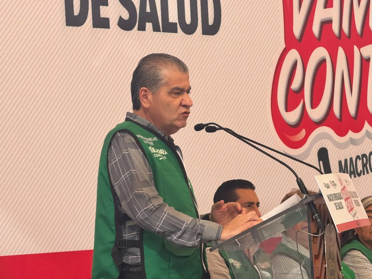 Torreón busca acuerdos con Conagua y CFE para pagar adeudos y acceder a recursos