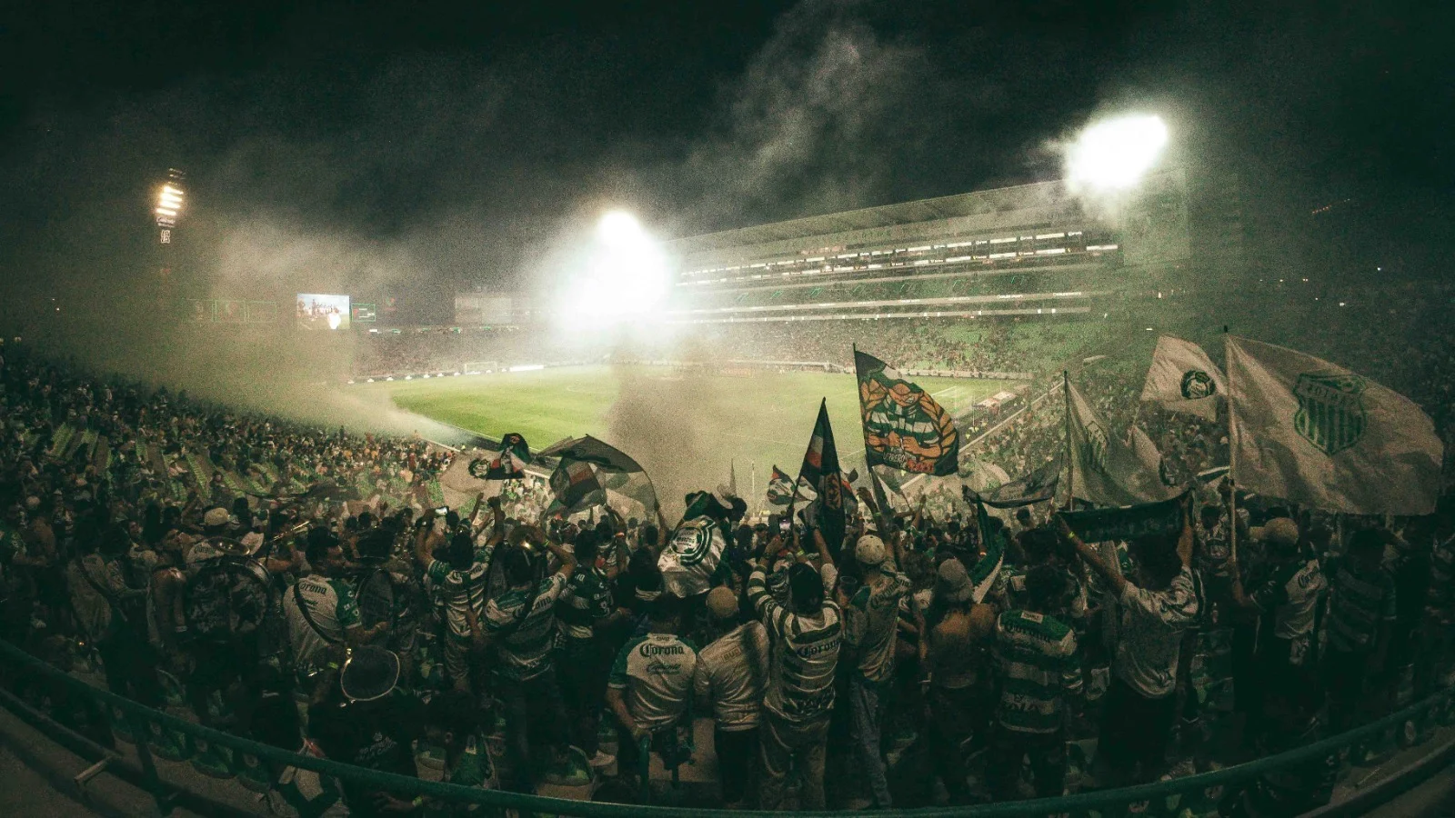 Tendrá Club Santos fiesta de aniversario ante Bravos de Juárez