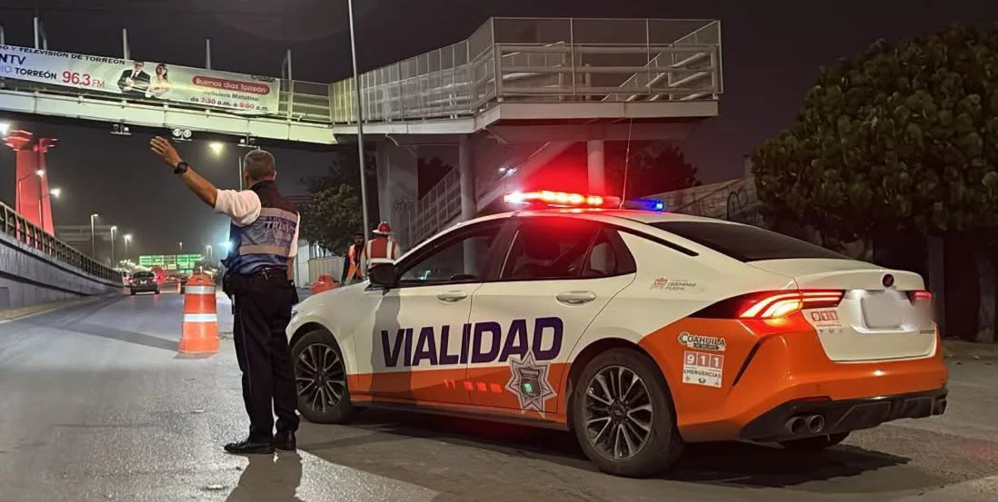 Suman 19 motociclistas fallecidos por hechos viales en Torreón