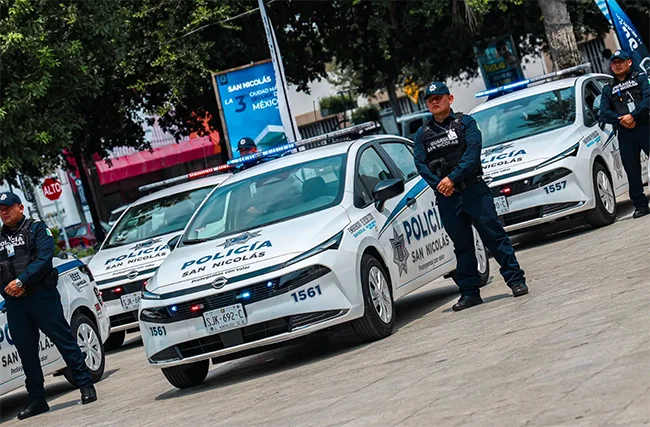 San Nicolás rechaza restringir circulación de vehículos foráneos; califica de 'perversa' la medida